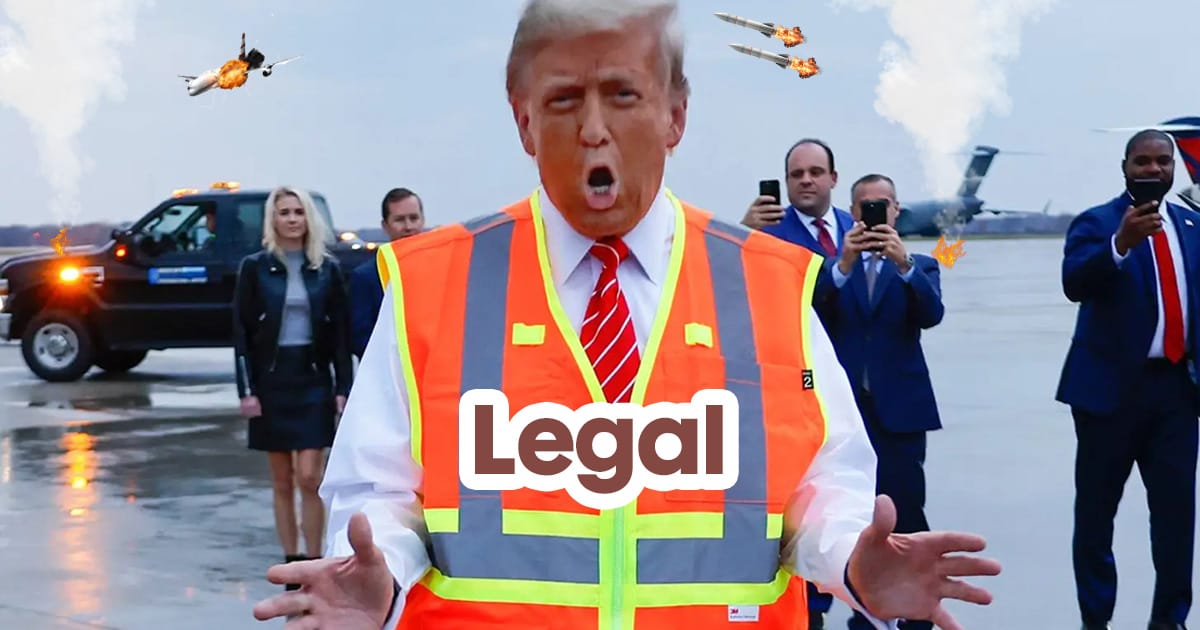 Legal