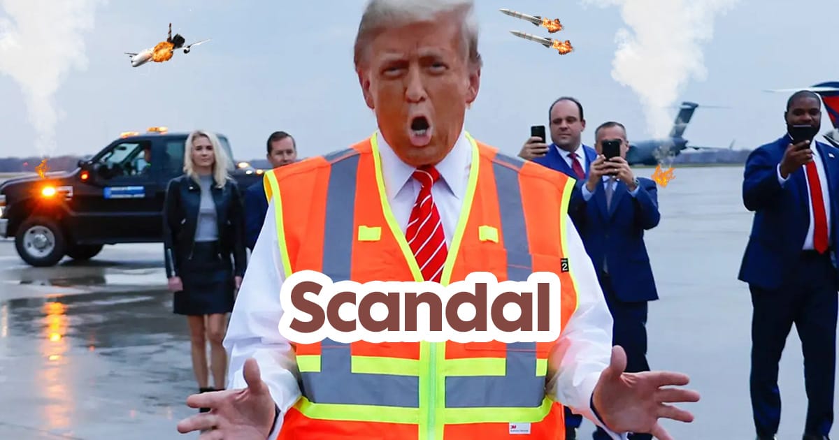 Scandals